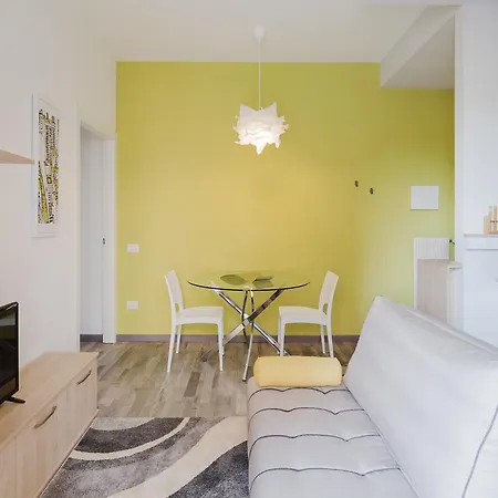 Monte Grappa Business Flat *
