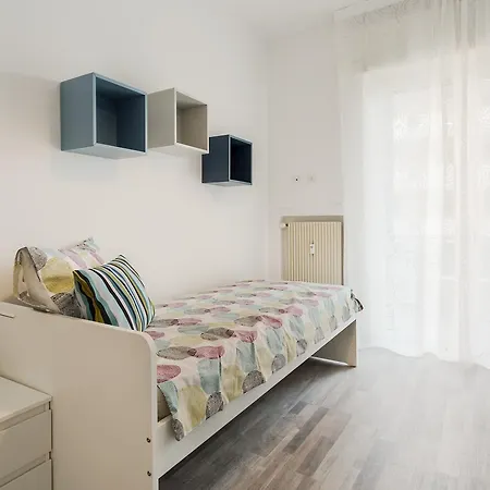 Monte Grappa Business Flat