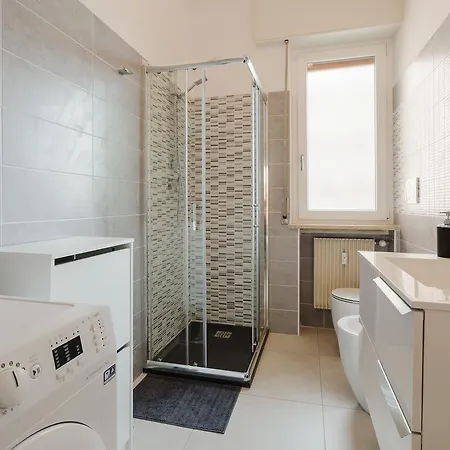 Apartman Monte Grappa Business Flat *