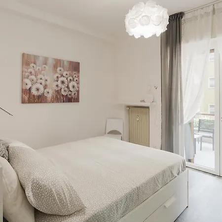 Apartman Monte Grappa Business Flat