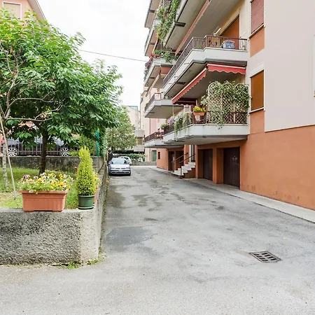Monte Grappa Business Flat *