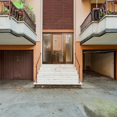 Monte Grappa Business Flat Apartman