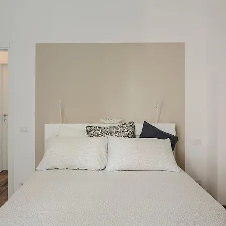 Apartamento Monte Grappa Business Flat