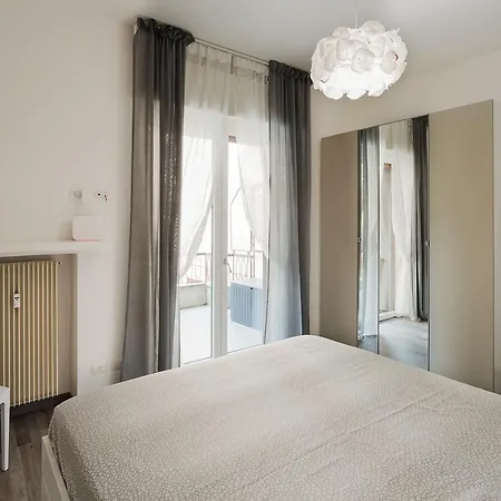 Monte Grappa Business Flat Vicenza