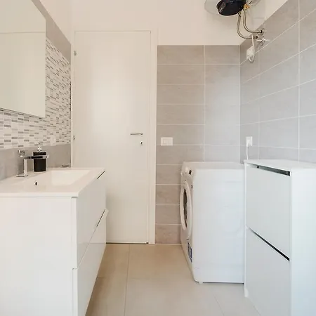 Apartamento Monte Grappa Business Flat